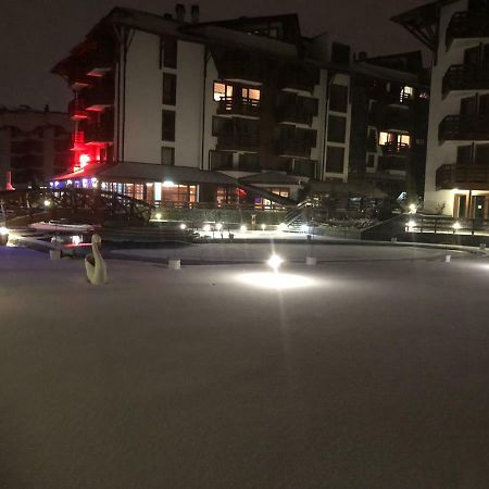 班斯科Belvedere Holiday Club .......Vip公寓 外观 照片