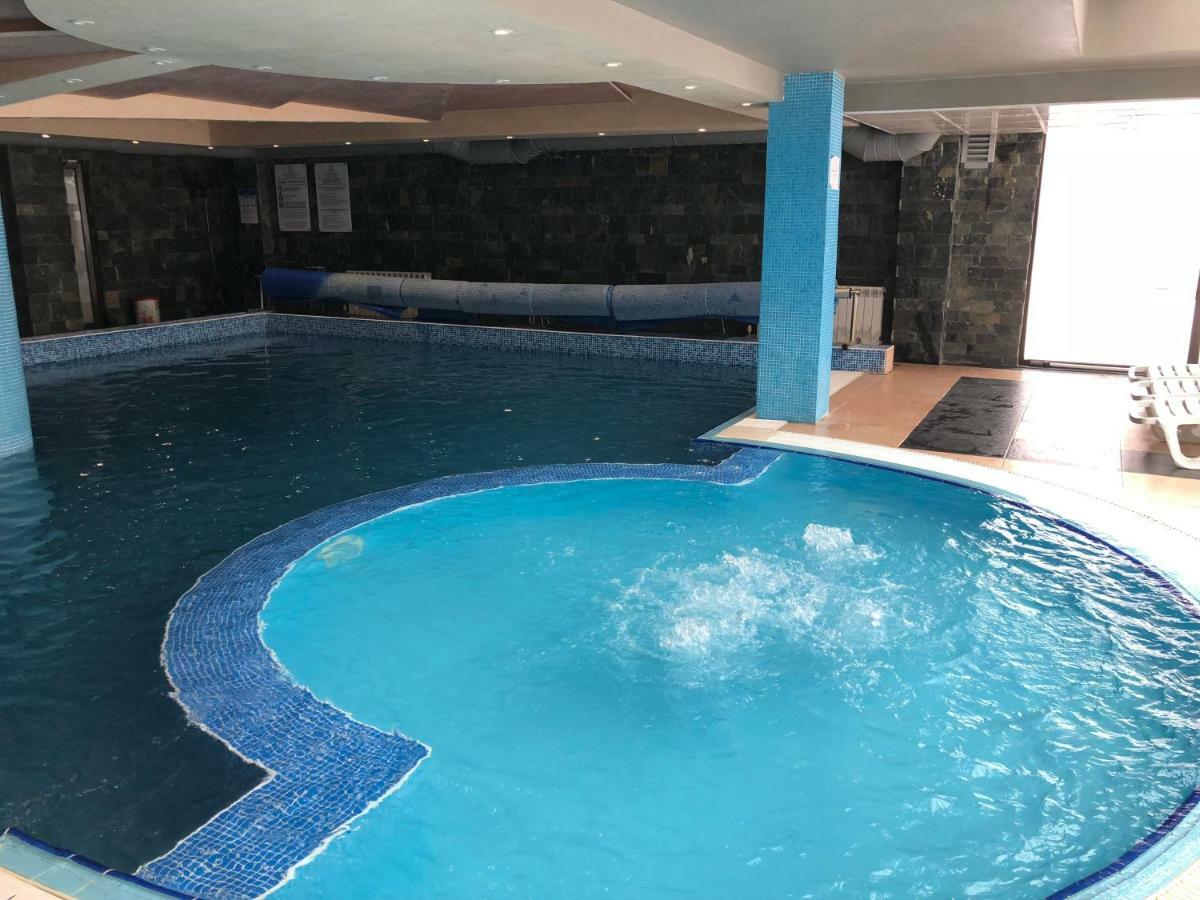 班斯科Belvedere Holiday Club .......Vip公寓 外观 照片