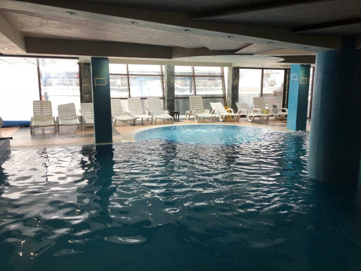 班斯科Belvedere Holiday Club .......Vip公寓 外观 照片