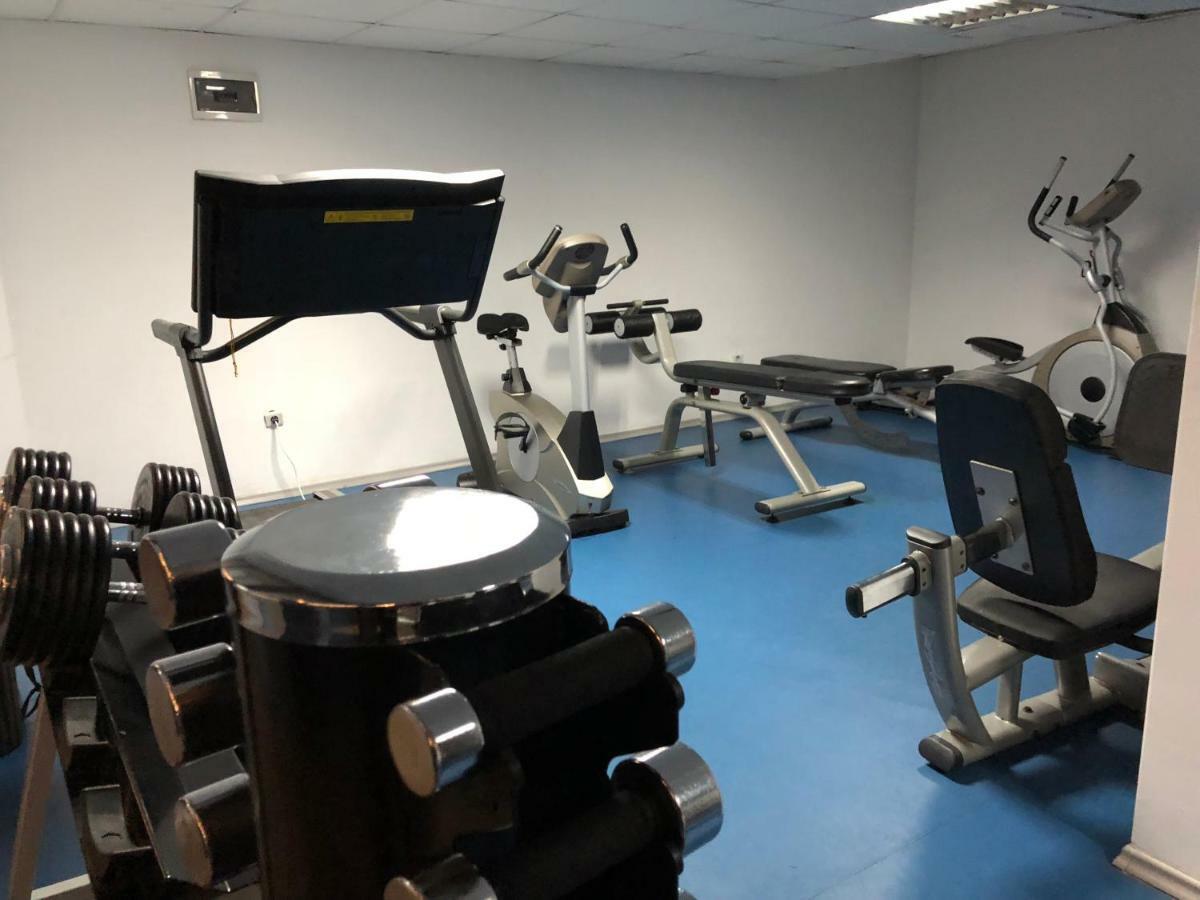 班斯科Belvedere Holiday Club .......Vip公寓 外观 照片